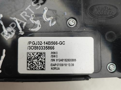 Switch LAND ROVER RANGE ROVER EVOQUE (L538) 2.0 D 4x4 | BP33395261I30  - Image 6