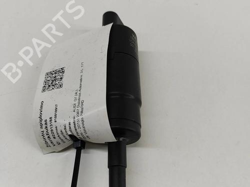 Used Headlight washer Headlight washer AUDI Q7 (4LB) 3.0 TDI quattro (233 hp) 16639706 16639706