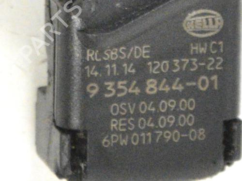Elektronisk sensor BMW X6 (F16, F86) xDrive 30 d | BP30218403M84