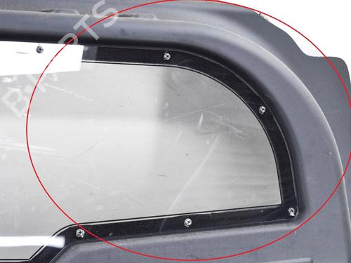 Cargo separator FORD TRANSIT CUSTOM V362 Van (FY, FZ) 2.0 EcoBlue mHEV | BP27760489I36 - Image 6