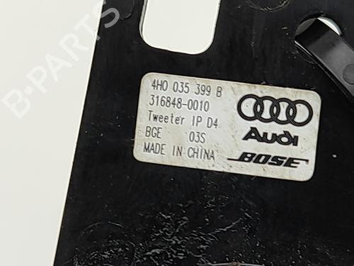 Speaker AUDI A6 C7 (4G2, 4GC) 3.0 TDI quattro | BP26959228E2 