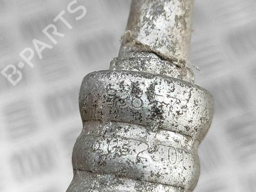 AC pipe PORSCHE BOXSTER (986) 2.7 | BP27799273M126