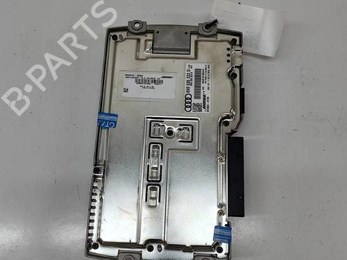 Electronic module AUDI Q3 (8UB, 8UG) RS 2.5 quattro | BP28183718M83 