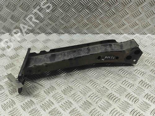 Used Bumper shock absorber FIAT 500 (312_) 1.0 Mild Hybrid (312.AYD1B) (69 hp) 28566133
