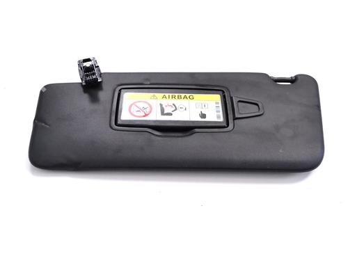 Left sun visor VW PASSAT B8 (3G2, CB2) 1.4 TSI | BP33342091I1 - Image 3