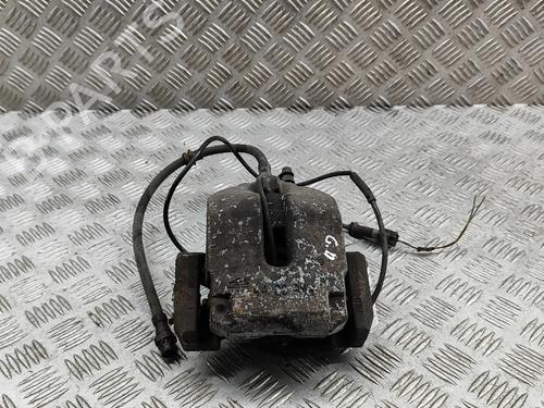 Used Right rear brake caliper Right rear brake caliper BMW X6 (E71, E72) xDrive 40 d (306 hp) 30130664 30130664