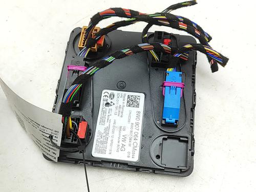 Electronic module AUDI Q5 (FYB, FYG) SQ5 TFSI quattro | BP33395961M83 - Image 3