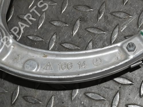 Right front suspension arm LAND ROVER RANGE ROVER IV (L405) 4.4 SDV8 4x4 | BP30215241M13