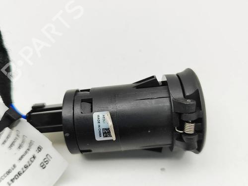 Electronic module VOLVO EX40 (536) EV | BP38650403M83 - Image 4