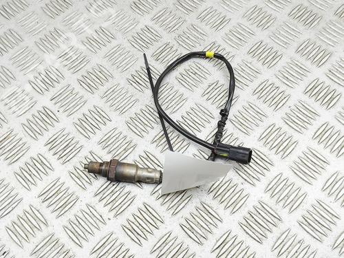Elektronisk sensor Elektronisk sensor KIA XCEED (CD) 1.5 T-GDI (160 hp) 37481560 37481560