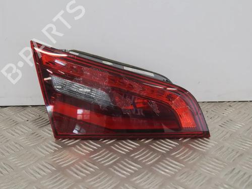 Used Left tailgate light Left tailgate light AUDI A3 (8V1, 8VK) S3 quattro (300 hp) 6732198 6732198