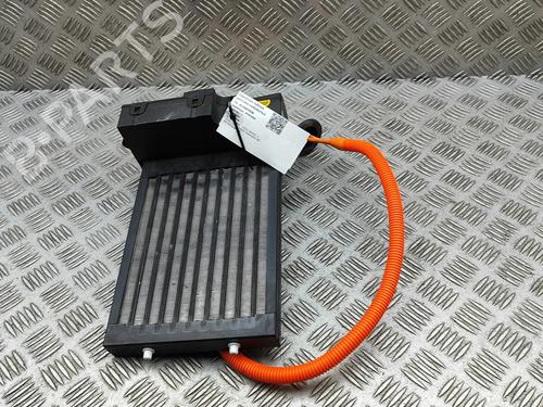 Varmeblæsermodstand TESLA MODEL X (5YJX) 90D AWD (525 hp) 31297400