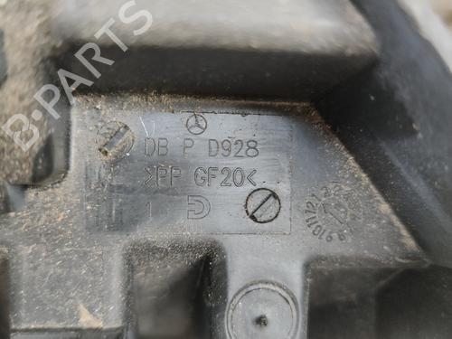Wiring harness MERCEDES-BENZ C-CLASS T-Model (S205) C 300 BlueTEC Hybrid / h (205.212) | BP28194953E16 