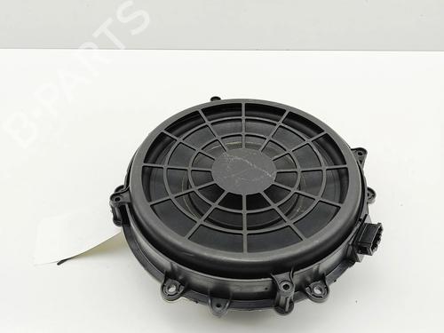 Used Speaker PORSCHE 911 (992) 3.0 Carrera 4 S (992420) (450 hp) 30575036