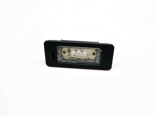 Piloto matrícula BMW 5 (F10) 535 d (313 hp) 14636507