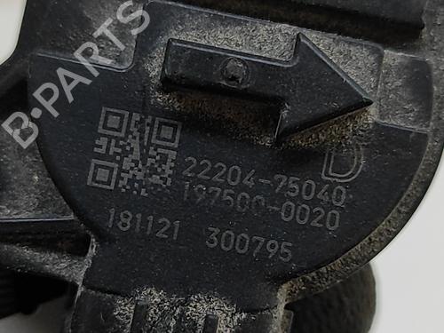 Mass air flow sensor TOYOTA RAV 4 V (_A5_, _H5_) 2.5 Hybrid (AXAH52) | BP27793256M95 
