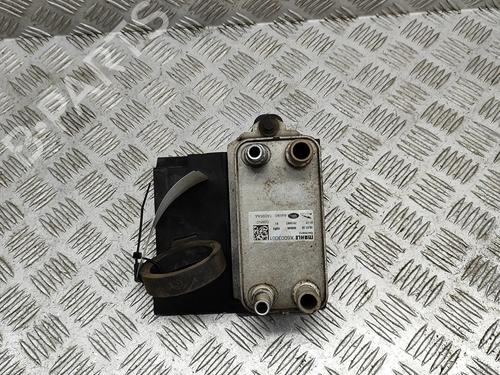 Oil radiator JAGUAR F-PACE (X761) 2.0 P400e Plug-in Hybrid | BP28275498M33 - Image 4
