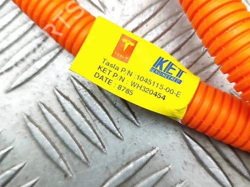 Wiring harness TESLA MODEL X (5YJX) P100D AWD | BP33661789E16  - Image 6