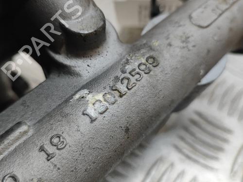 Servo brake PONTIAC GRAND AM Saloon 3.3 | BP28557153M42