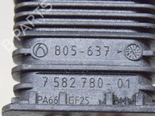 Electronic sensor VOLVO XC60 I SUV (156) D4 | BP7082493M84 