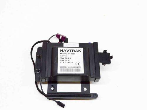 Used Electronic module MASERATI GRAN TURISMO I 4.7 (450 hp) 8145730