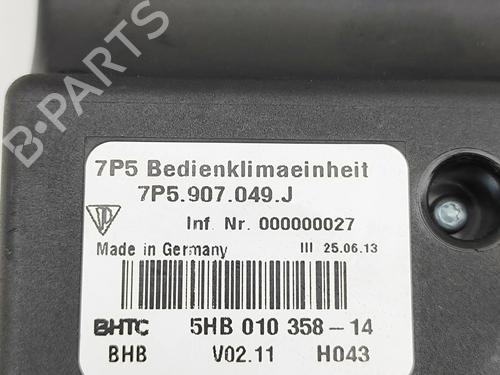 Switch PORSCHE CAYENNE (92A) 4.2 S Diesel | BP36391058I30  - Image 7