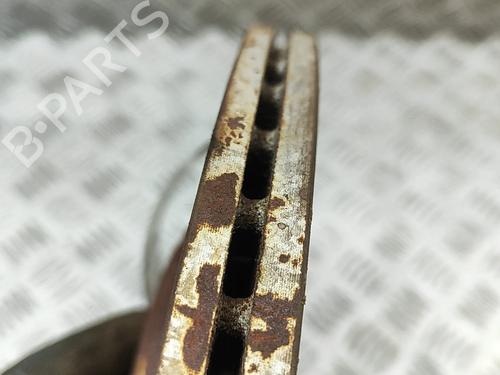 Other JAGUAR XJ (X350, X358) D 2.7 | BP31021215O1