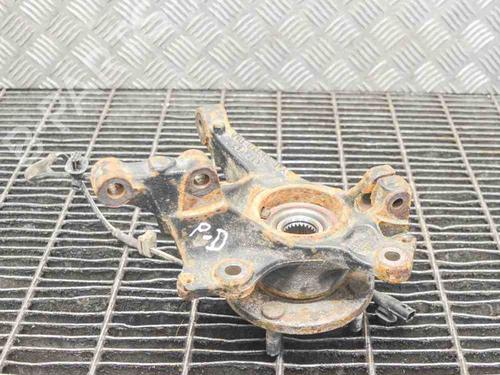 Højre Styrespindel Lejehus FORD FIESTA VI (CB1, CCN) 1.0 EcoBoost | BP29226885M26 