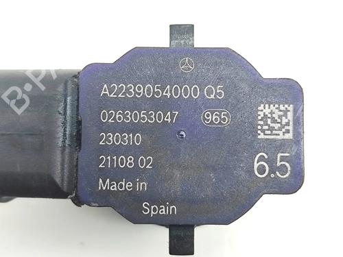 Electronic module MERCEDES-BENZ E-CLASS (W213) E 300 de 4-matic (213.011) | BP34282537M83  - Image 7
