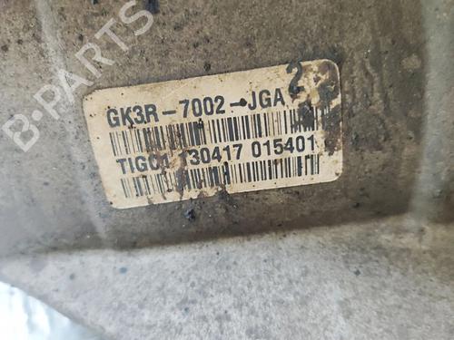 Gearbox FORD TRANSIT V363 Van (FCD, FDD) 2.0 EcoBlue | BP37642339M3 - Image 10