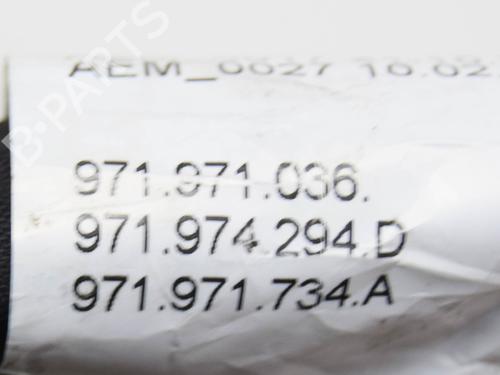 Wiring harness PORSCHE PANAMERA (971) 2.9 4S (97ADB1, 97BDB1, 97ADN1) | BP28547582E16 