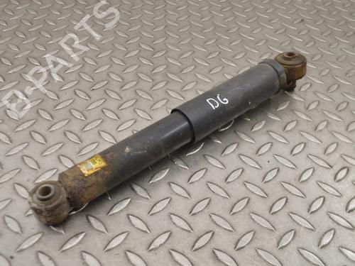 Used Right rear shock absorber KIA SOUL I (AM) 1.6 CRDi 115 (115 hp) 30231328