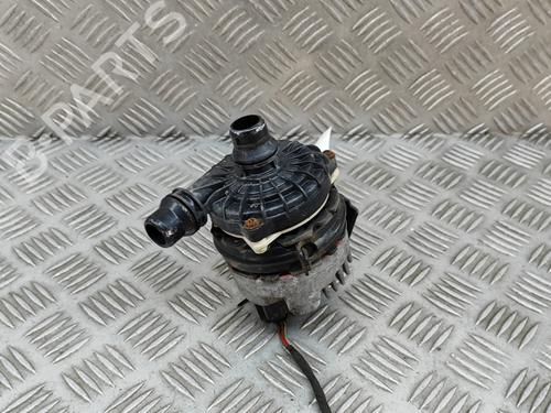 Used Auxiliary water pump MERCEDES-BENZ E-CLASS (W213) E 350 d (213.033) (258 hp) 26580056