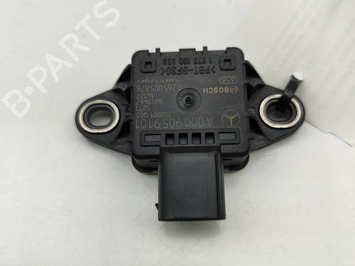 Electronic sensor MERCEDES-BENZ E-CLASS T-Model (S212) E 220 CDI / BlueTEC (212.202, 212.201) | BP28675779M84