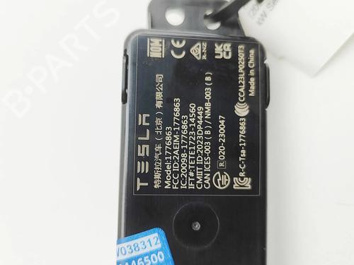 Módulo eletrónico TESLA MODEL 3 (5YJ3) EV | BP37445451M83 - Image 6