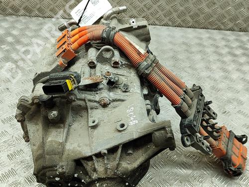 Engine VOLVO V90 II Estate (235) T8 Plug-in Hybrid Polestar AWD | BP28554179M1