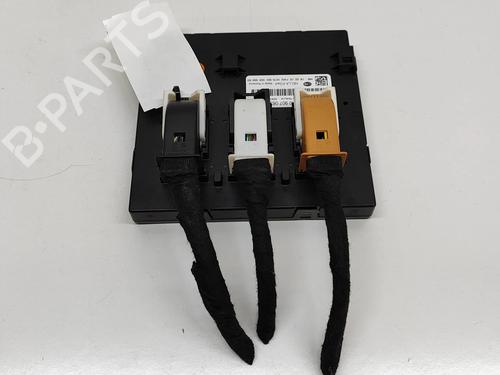 Used Electronic module Electronic module AUDI A1 (8X1, 8XK) S1 quattro (231 hp) 28435146 28435146