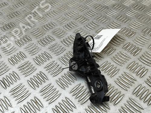 Front bumper bracket VW PASSAT B8 (3G2, CB2) 2.0 TDI | BP33223879C158 - Image 2