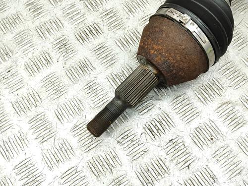 Left front driveshaft CHRYSLER GRAND VOYAGER V (RT) 3.8 | BP27784018M38 