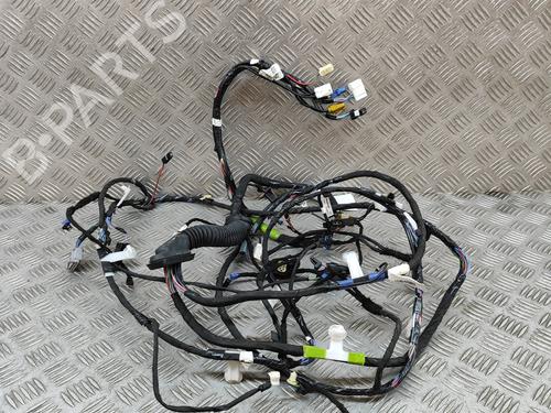 Ledningsnet TESLA MODEL X (5YJX) 90D AWD | BP20675555E16 