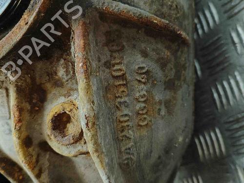 Differensial bakvogn MERCEDES-BENZ E-CLASS (W211) E 270 CDI (211.016) | BP23866327M24 