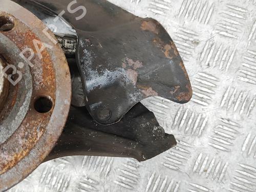 Left front steering knuckle MERCEDES-BENZ A-CLASS (W177) AMG A 35 4-matic (177.051) | BP38755789M25 - Image 4