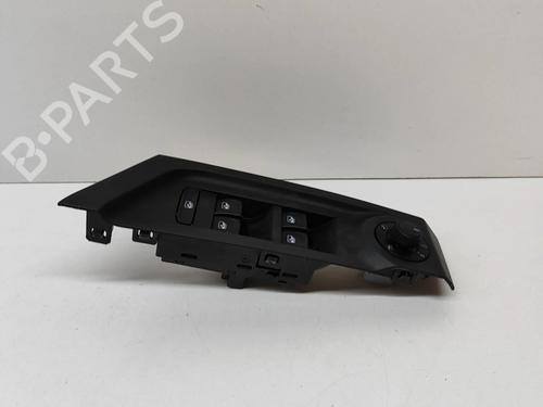 Used Left front window switch Left front window switch SKODA ENYAQ iV SUV (5AZ) 50 (148 hp) 27773454 27773454
