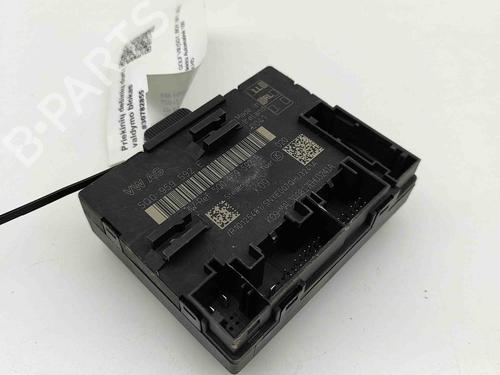 Electronic module VW GOLF VII (5G1, BQ1, BE1, BE2) e-Golf | BP27267324M83