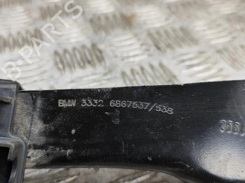 Right rear suspension arm MERCEDES-BENZ GLC (X253) 220 d 4-matic (253.905, 253.903) | BP17374809M15 