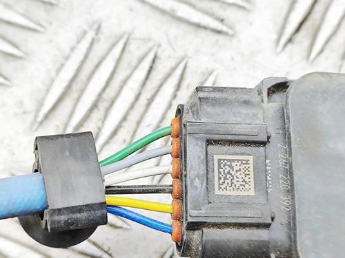 Electronic sensor LAND ROVER RANGE ROVER EVOQUE (L551) 2.0 D200 4x4 | BP32213624M84