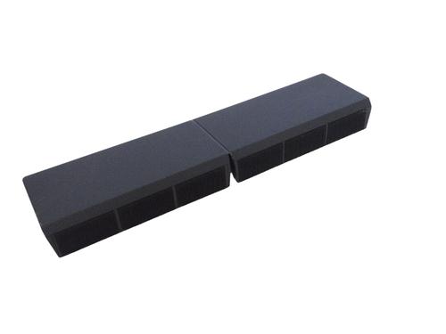 Boot lining SKODA ENYAQ iV SUV (5AZ) 50 | BP33359706I3 - Image 2