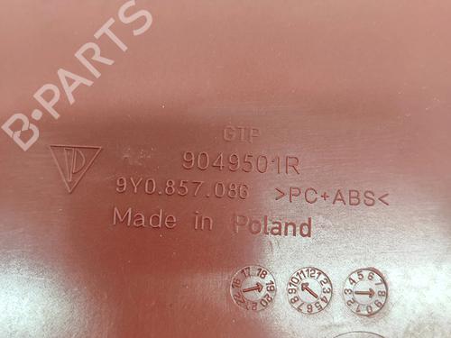 Other PORSCHE CAYENNE Coupe (9YB) 3.0 AWD (9YBAA1) | BP27788105O1 - Image 3