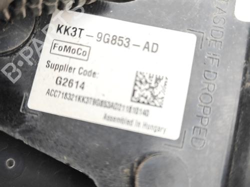 Electronic module FORD TRANSIT V363 Van (FCD, FDD) 2.0 EcoBlue | BP37598991M83  - Image 6