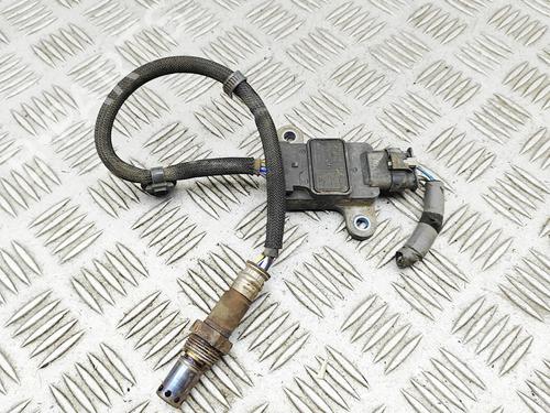 Elektronisk sensor Elektronisk sensor TOYOTA LAND CRUISER PRADO (_J15_) 2.8 D-4D (GDJ150_, GDJ155_, GDJ150, GDJ151) (177 hp) 35983783 35983783